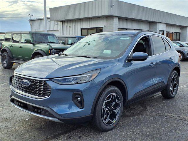 new 2026 Ford Escape car, priced at $42,267
