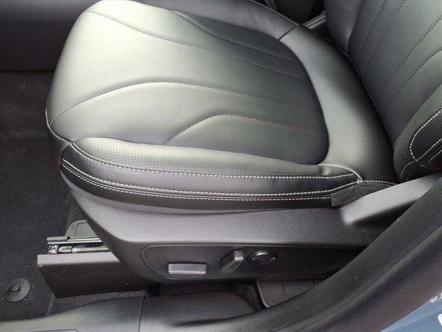 new 2026 Ford Escape car, priced at $42,267