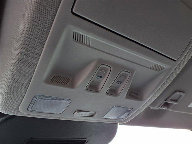 new 2026 Ford Escape car, priced at $42,267