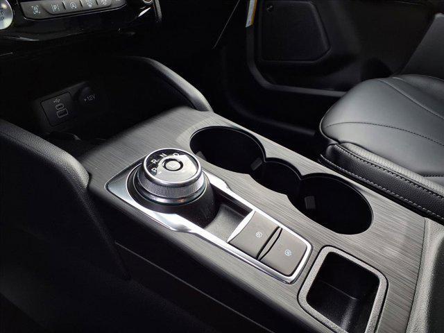 new 2026 Ford Escape car, priced at $42,267