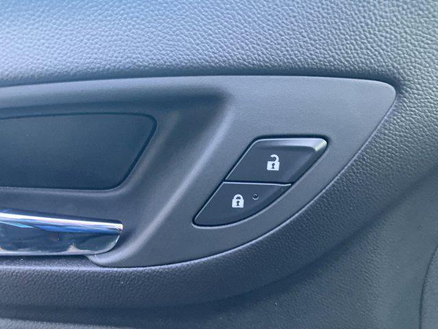 used 2024 Chevrolet Equinox car, priced at $23,578