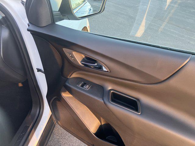 used 2024 Chevrolet Equinox car, priced at $23,578