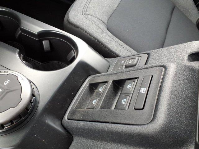 new 2026 Ford Bronco car, priced at $47,511