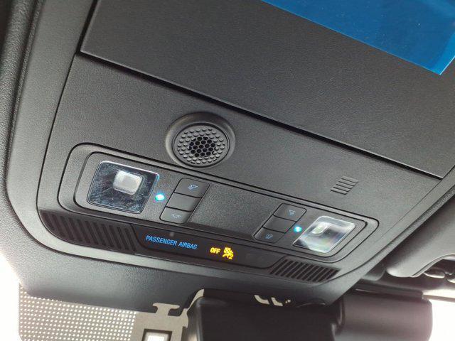 new 2026 Ford Bronco car, priced at $47,511