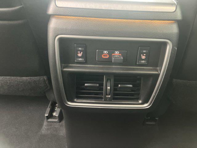 used 2021 Nissan Murano car, priced at $25,205