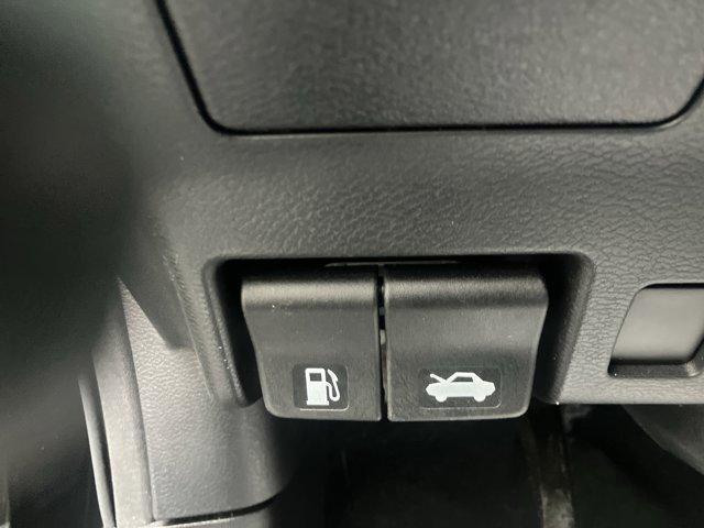 used 2021 Nissan Murano car, priced at $25,205