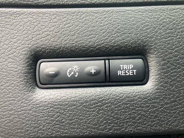 used 2021 Nissan Murano car, priced at $25,205