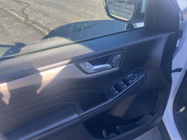 used 2021 Ford Escape car, priced at $24,903