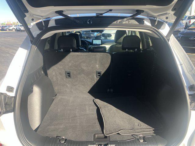 used 2021 Ford Escape car, priced at $24,903