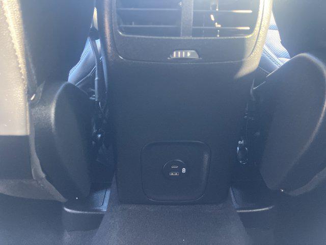 used 2021 Ford Escape car, priced at $24,903