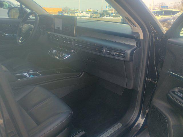 used 2023 Lincoln Corsair car, priced at $30,495