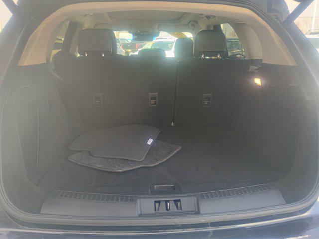 used 2023 Lincoln Corsair car, priced at $30,495