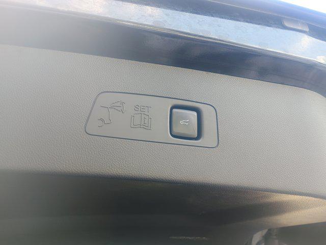 used 2023 Lincoln Corsair car, priced at $30,495