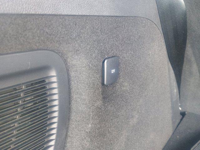 used 2023 Lincoln Corsair car, priced at $30,495