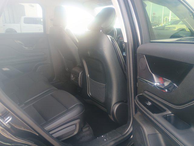 used 2023 Lincoln Corsair car, priced at $30,495