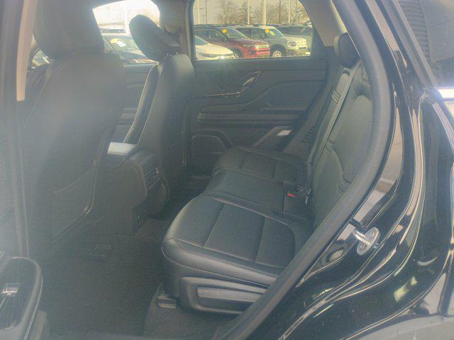 used 2023 Lincoln Corsair car, priced at $30,495