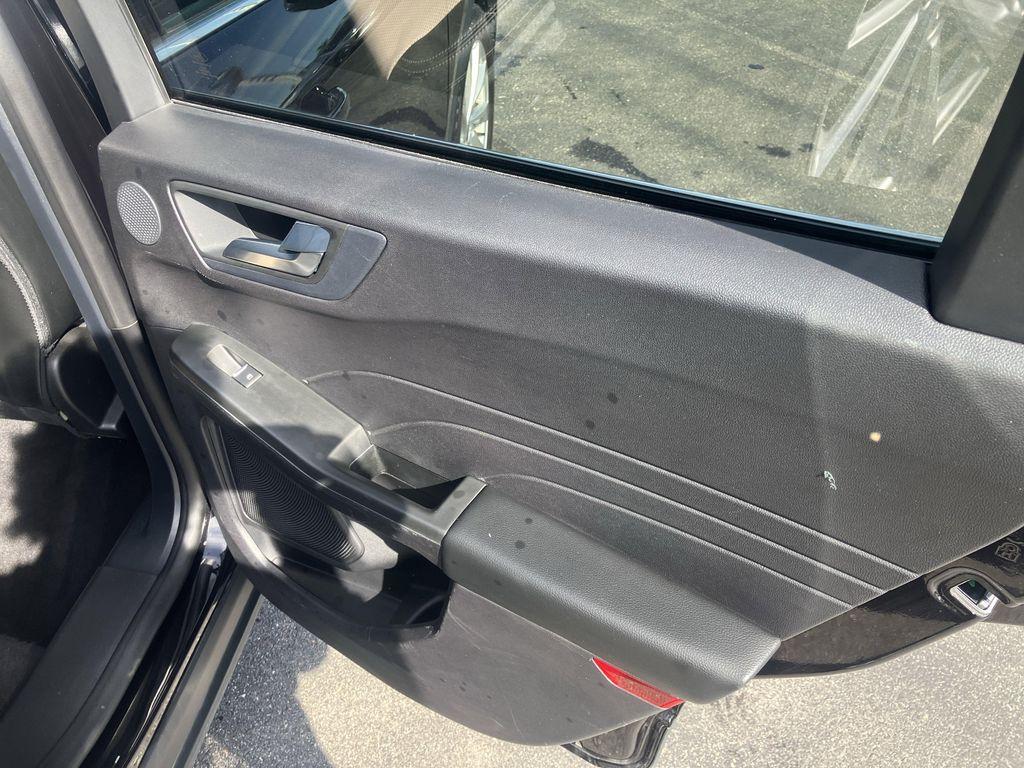 used 2022 Ford Escape car, priced at $25,583