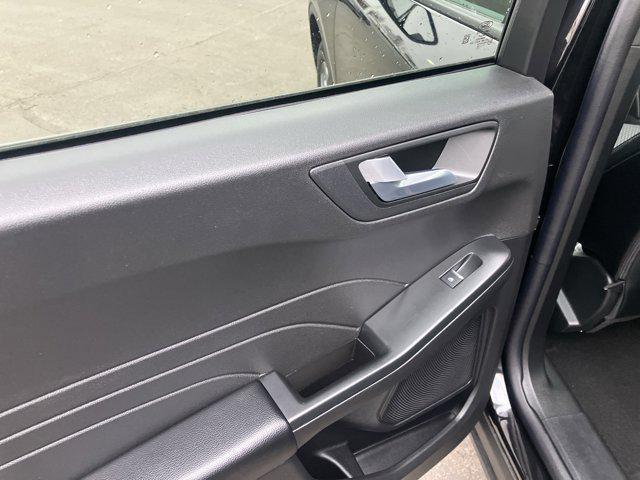 used 2025 Ford Escape car, priced at $26,122