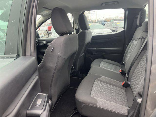 used 2024 Ford Ranger car, priced at $32,858