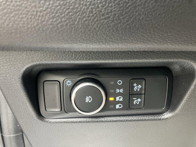 used 2024 Ford Ranger car, priced at $32,858