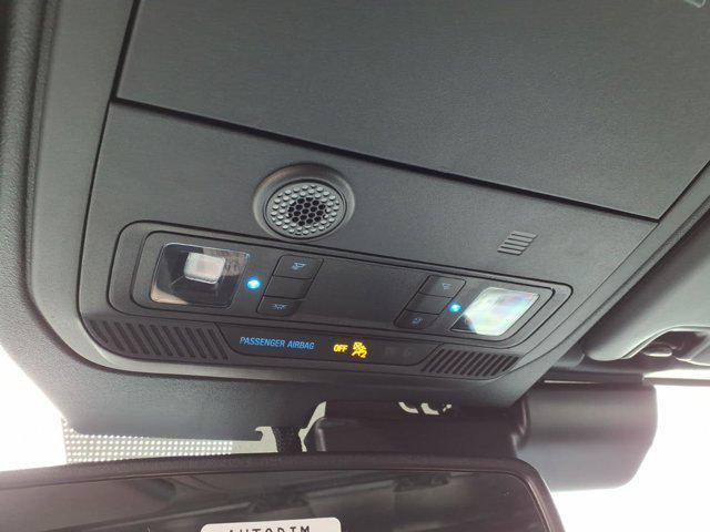 new 2026 Ford Bronco car, priced at $53,290