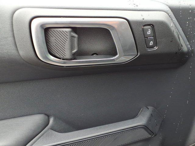 new 2026 Ford Bronco car, priced at $53,290