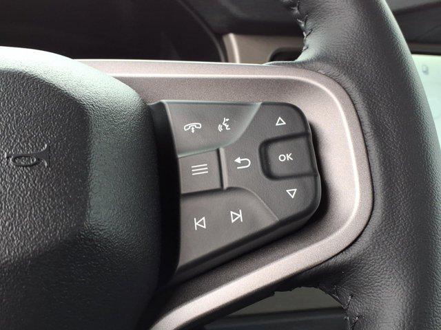 new 2026 Ford Bronco car, priced at $53,290