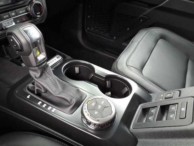 new 2026 Ford Bronco car, priced at $53,290