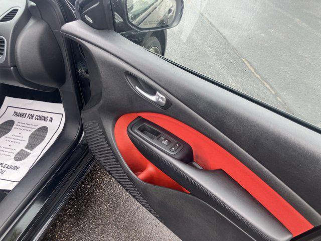 used 2013 Dodge Dart car, priced at $6,590