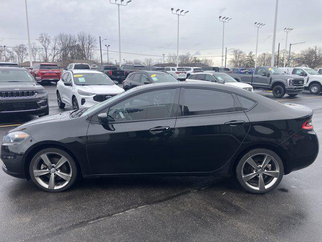 used 2013 Dodge Dart car, priced at $6,590