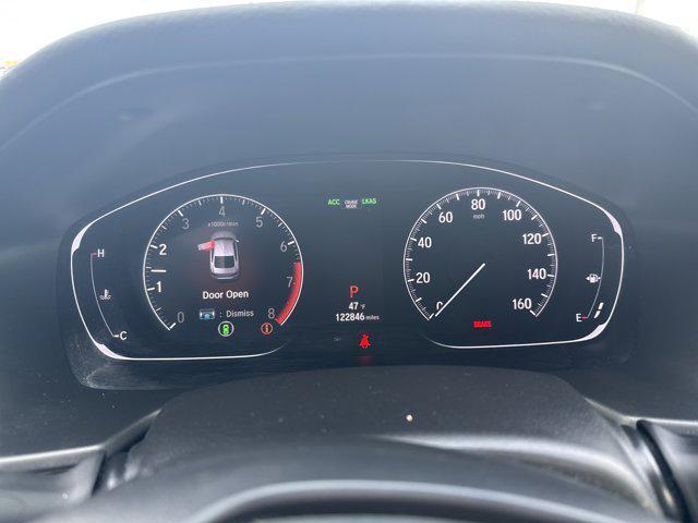 used 2020 Honda Accord car, priced at $16,972
