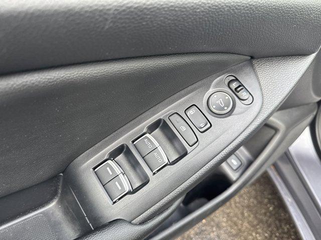 used 2020 Honda Accord car, priced at $16,972