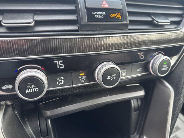 used 2020 Honda Accord car, priced at $16,972