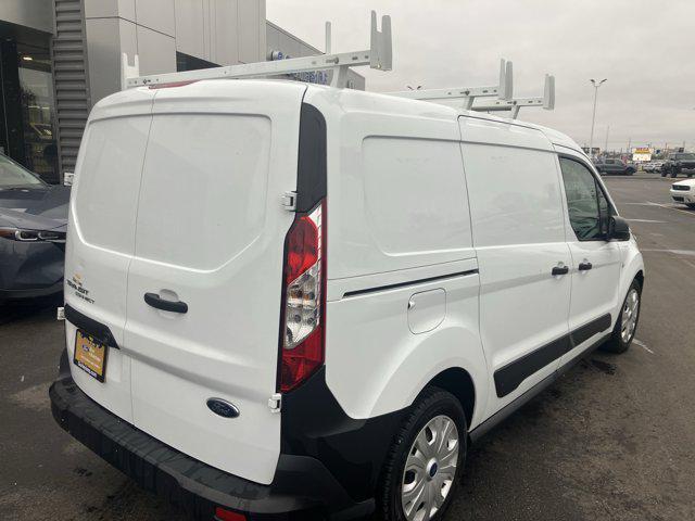used 2022 Ford Transit Connect car, priced at $21,795