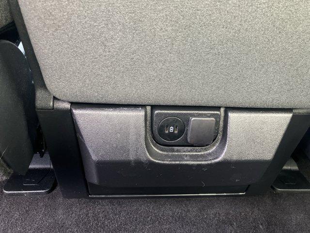 used 2025 Ford F-150 car, priced at $40,216