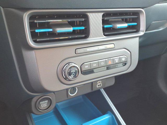 new 2026 Ford Maverick car, priced at $33,326