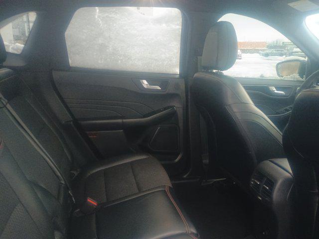 used 2023 Ford Escape car, priced at $24,495