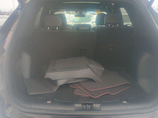 used 2023 Ford Escape car, priced at $24,495