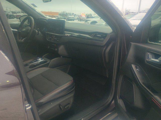 used 2023 Ford Escape car, priced at $24,495