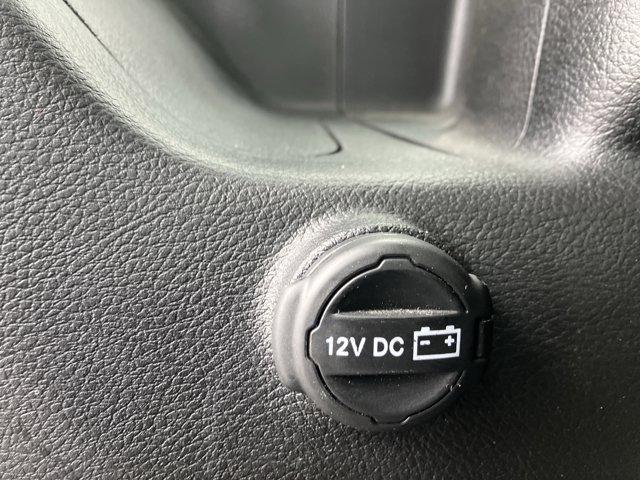used 2024 Jeep Wrangler car, priced at $27,345
