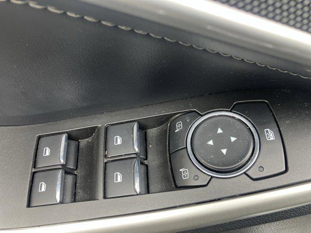 used 2022 Ford Explorer car, priced at $30,822