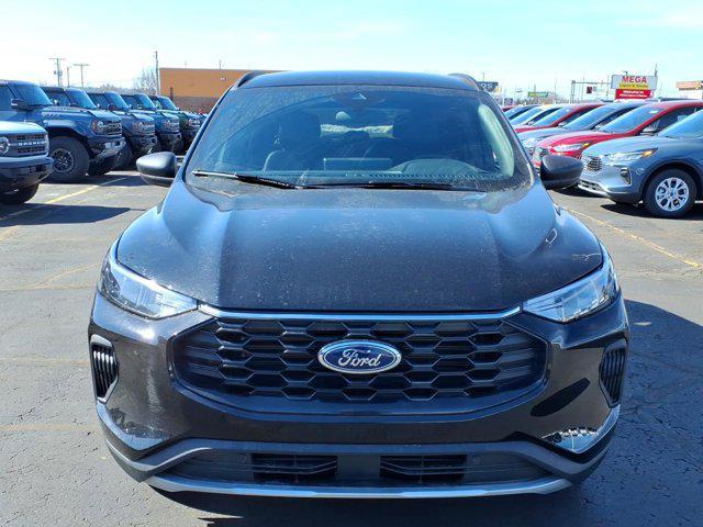 new 2026 Ford Escape car, priced at $34,222