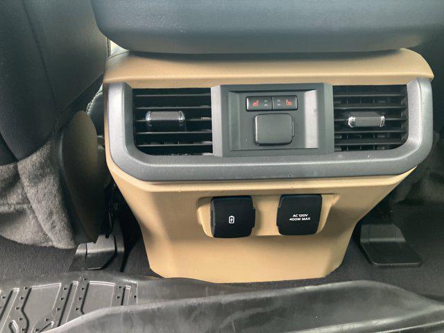 used 2023 Ford F-150 car, priced at $46,768