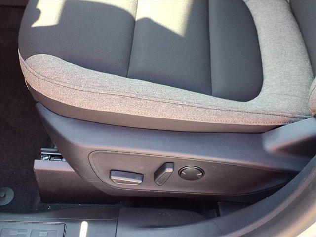 new 2025 Ford Bronco Sport car, priced at $37,116