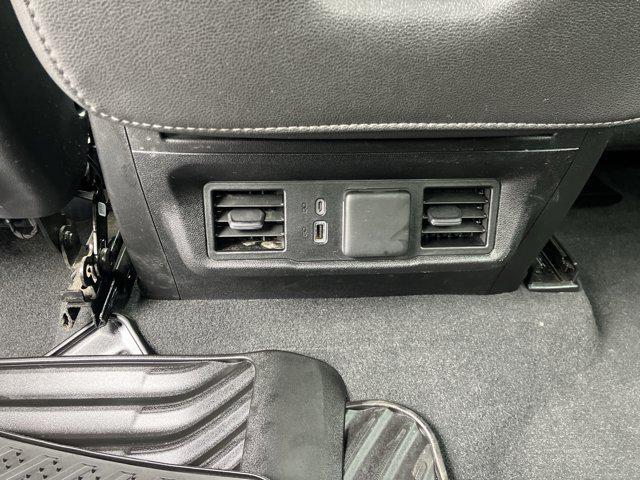 used 2022 Chevrolet Silverado 1500 car, priced at $35,722