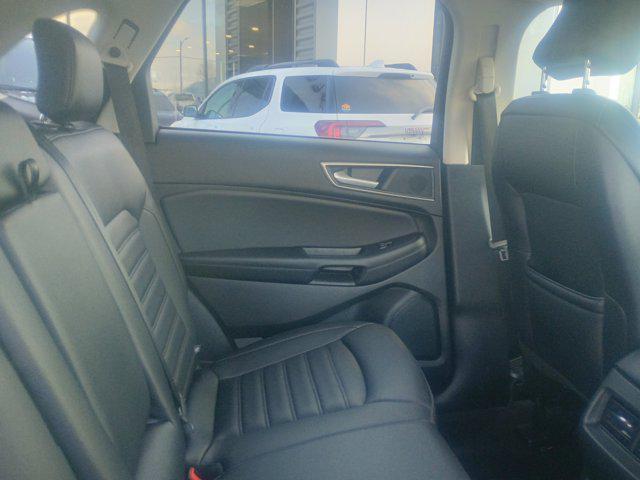 used 2024 Ford Edge car, priced at $23,992