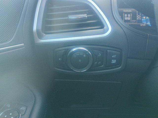 used 2024 Ford Edge car, priced at $23,992