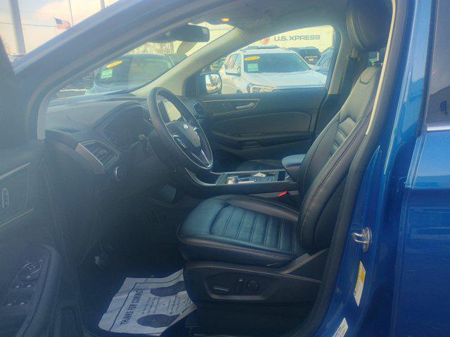 used 2024 Ford Edge car, priced at $23,992