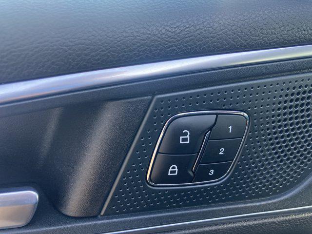 used 2024 Ford Edge car, priced at $27,179