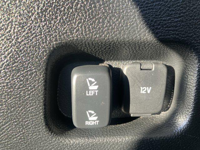 used 2024 Ford Edge car, priced at $27,179